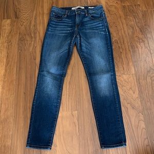 GUESS Jeans Power Curvy  Style # WB3AJ1R0YT5